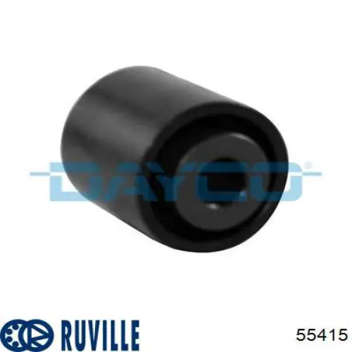 Rolka prowadząca kierunkowa paska rozrządu Ruville 55415 cena, od 14,63 USD