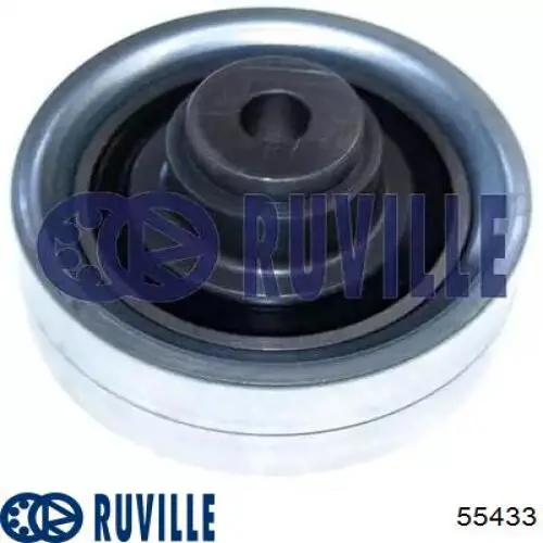 55433 Ruville Rolka prowadząca kierunkowa paska rozrządu