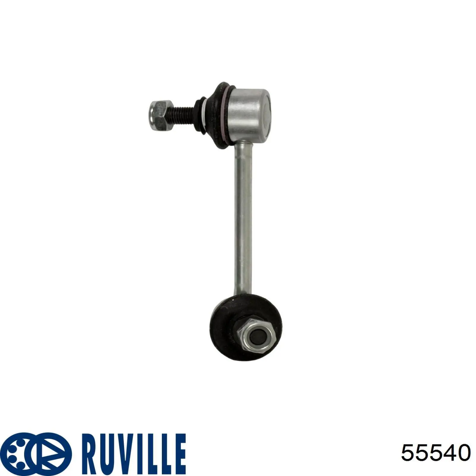 Rolka prowadząca kierunkowa paska rozrządu Ruville 55540 cena, od 17,41 USD