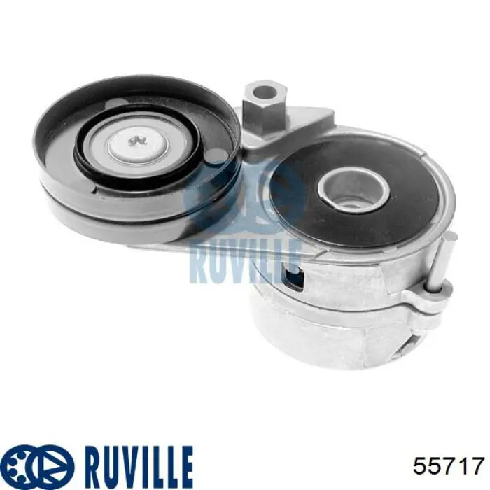 Napinacz paska napędowego Ruville 55717 cena, od 18,45 USD