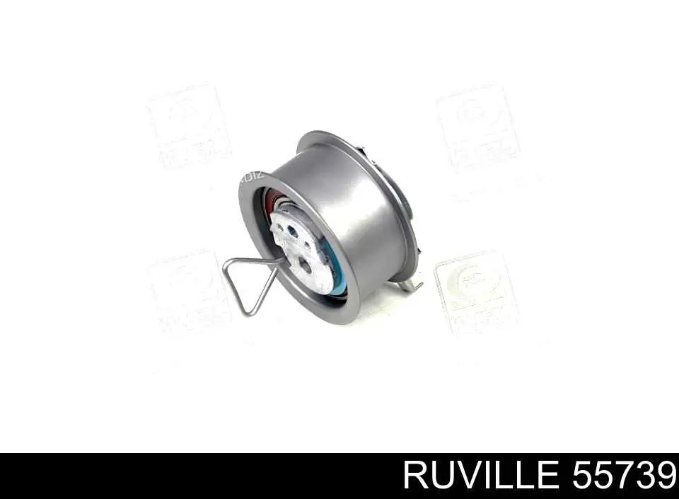 55739 Ruville Rolka napinacza paska rozrządu