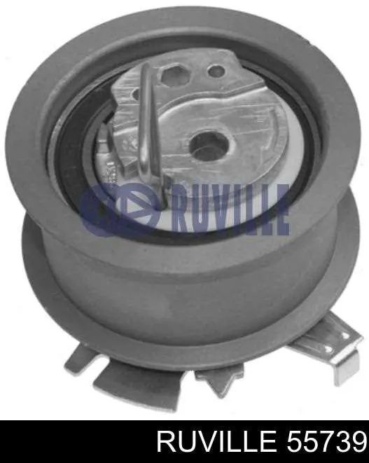 Rolka napinacza paska rozrządu Ruville 55739 cena, od 39,85 USD