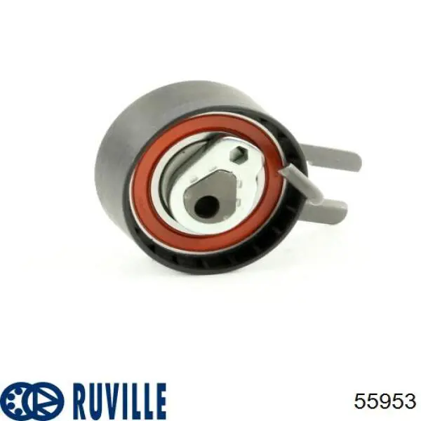 Do koszyka 55953 Ruville Rolka napinacza paska rozrządu