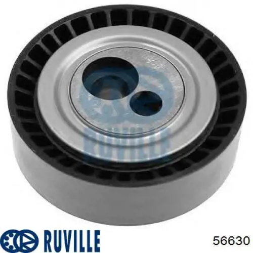 Pompa chłodząca wodna Ruville 56630 cena, od 54,66 USD