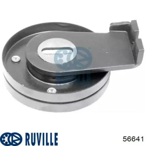 Pompa chłodząca wodna Ruville 56641 cena, od 56,82 USD