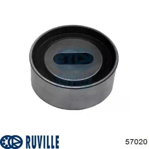 57020 Ruville Rolka napinacza paska rozrządu