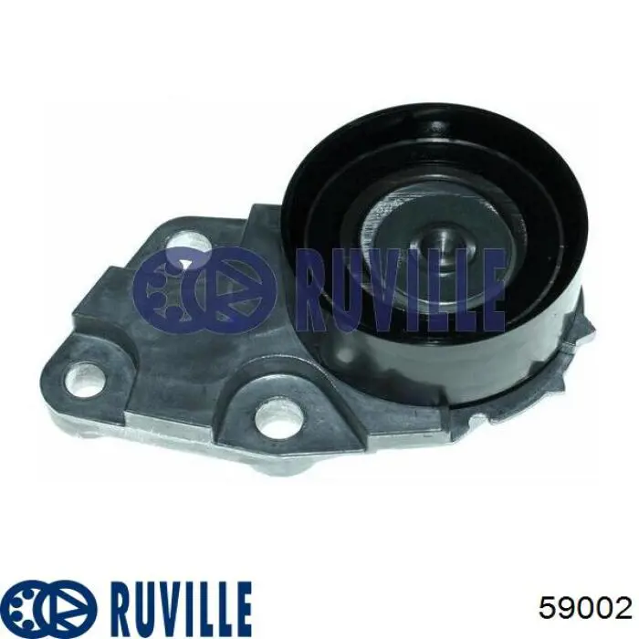59002 Ruville Rolka napinacza paska rozrządu