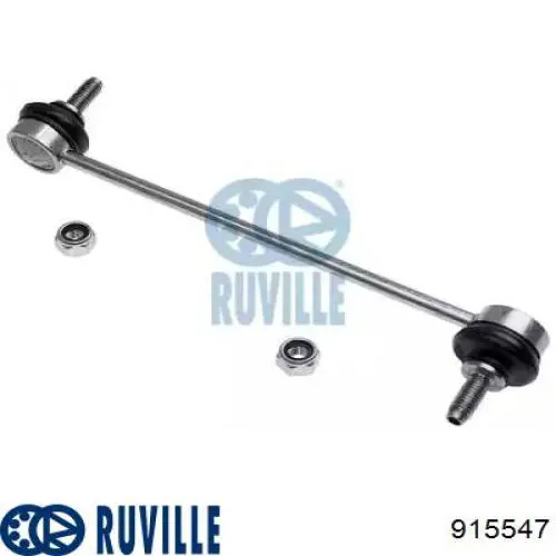 915547 Ruville Łącznik stabilizatora przedniego