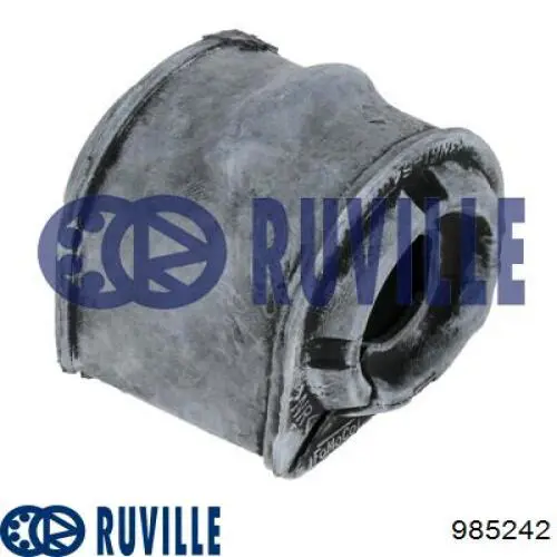985242 Ruville Tuleja stabilizatora przedniego