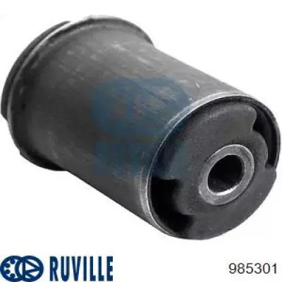 Silentblock tylnej belki 985301 Ruville
