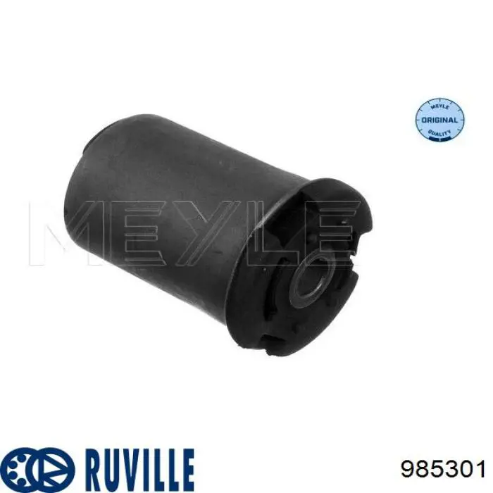 985301 Ruville Silentblock tylnej belki