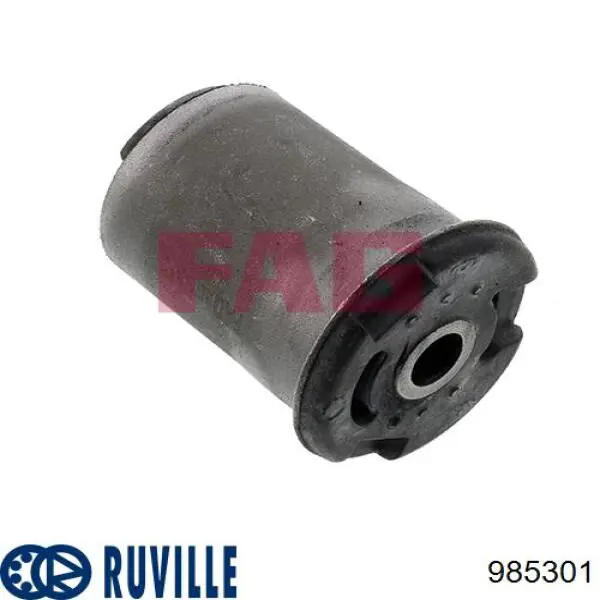 Silentblock tylnej belki Ruville 985301 cena, od 9,78 USD