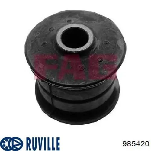 985420 Ruville Silentblock wahacza tylnego dolnego