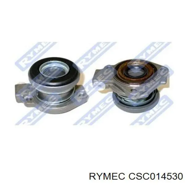 CSC014530 Rymec Cylinder roboczy sprzęgła (wysprzęglik) w komplecie z łożyskiem wyciskowym