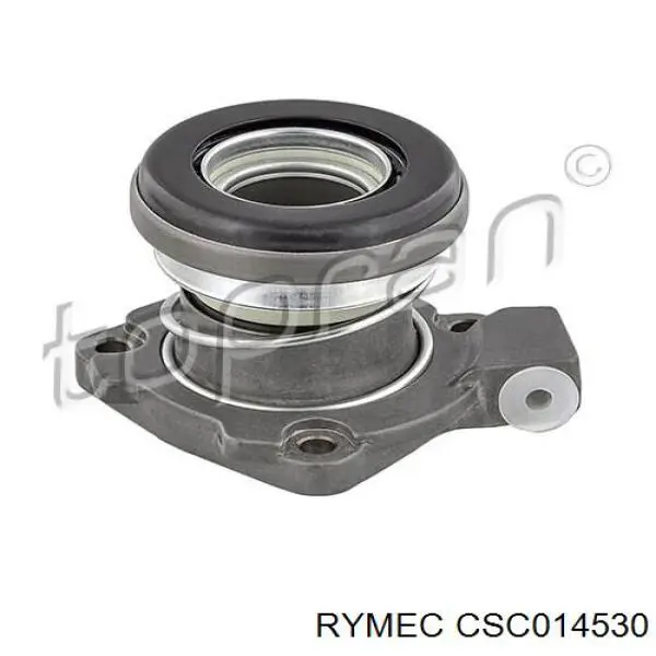 Cylinder roboczy sprzęgła (wysprzęglik) w komplecie z łożyskiem wyciskowym Rymec CSC014530 cena, od 48,90 USD