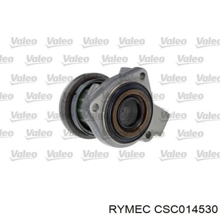 Do koszyka CSC014530 Rymec Cylinder roboczy sprzęgła (wysprzęglik) w komplecie z łożyskiem wyciskowym