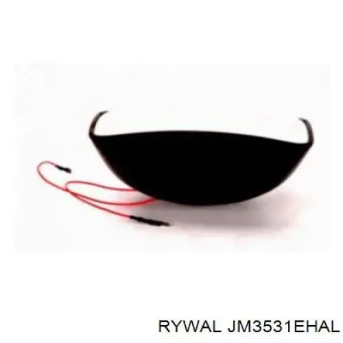  Rywal JM3531EHAL