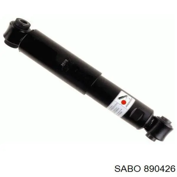 Do koszyka 890426 Sabo Amortyzator tylny