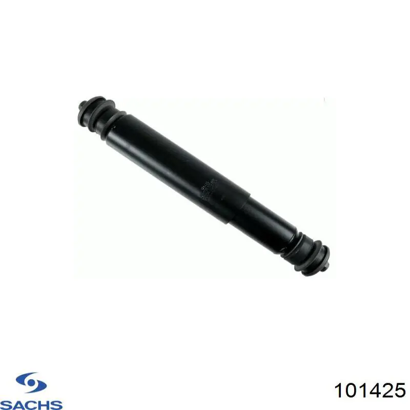Amortyzator tylny Sachs 101425 cena, od 156,78 USD
