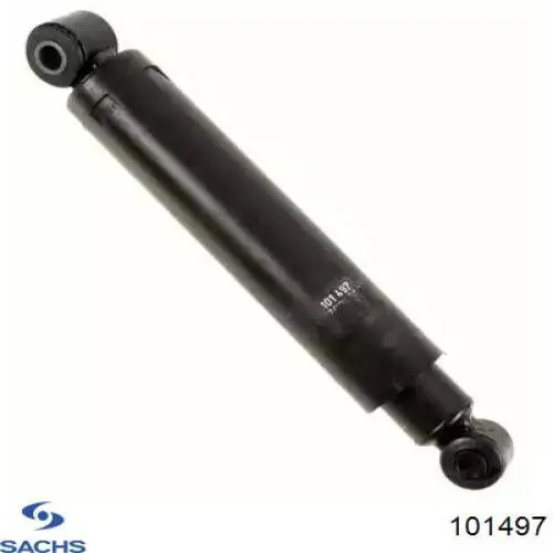 Amortyzator tylny Sachs 101497 cena, od 33,79 USD