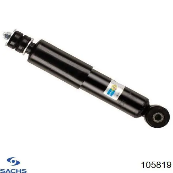 Do koszyka 105819 Sachs Amortyzator przedni