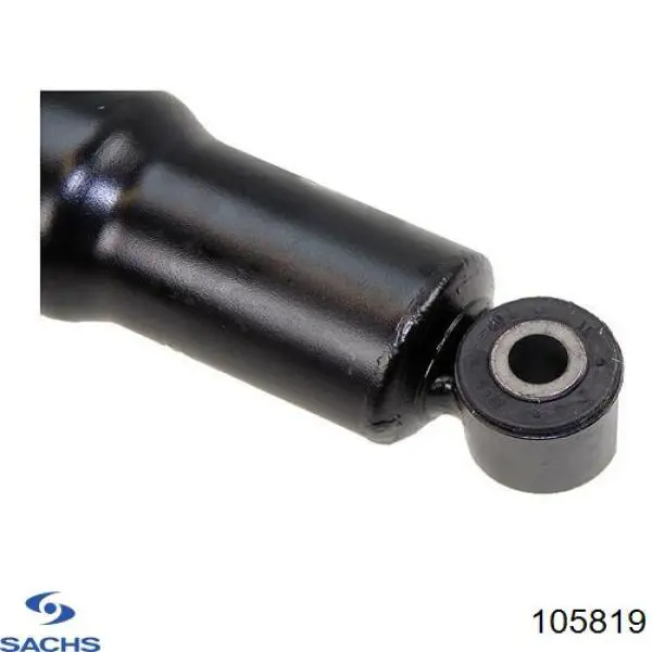Do koszyka 105819 Sachs Amortyzator przedni
