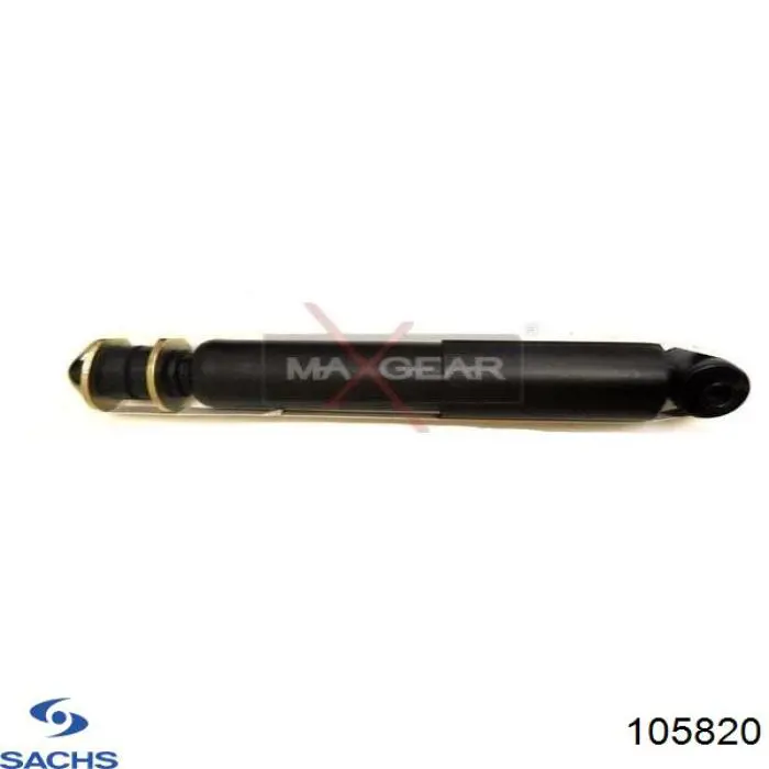 105820 Sachs Amortyzator tylny