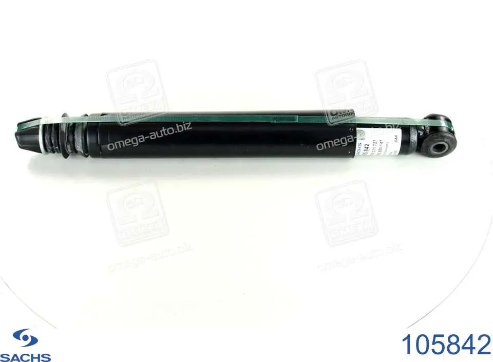Amortyzator tylny Sachs 105842 cena, od 45,98 USD