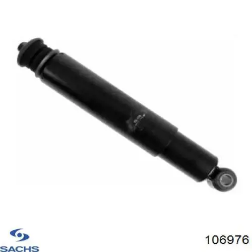 Do koszyka 106976 Sachs Amortyzator przedni