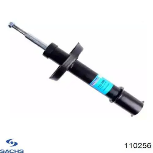 Amortyzator przedni Sachs 110256 cena, od 50,70 USD