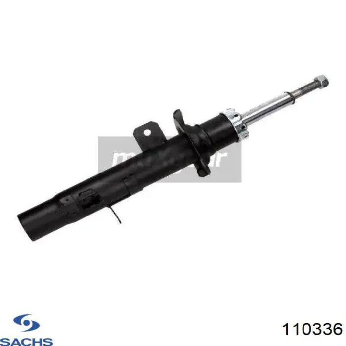 110336 Sachs Amortyzator przedni