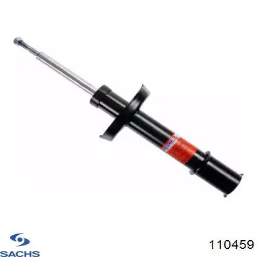 Amortyzator przedni Sachs 110459 cena, od 47,55 USD
