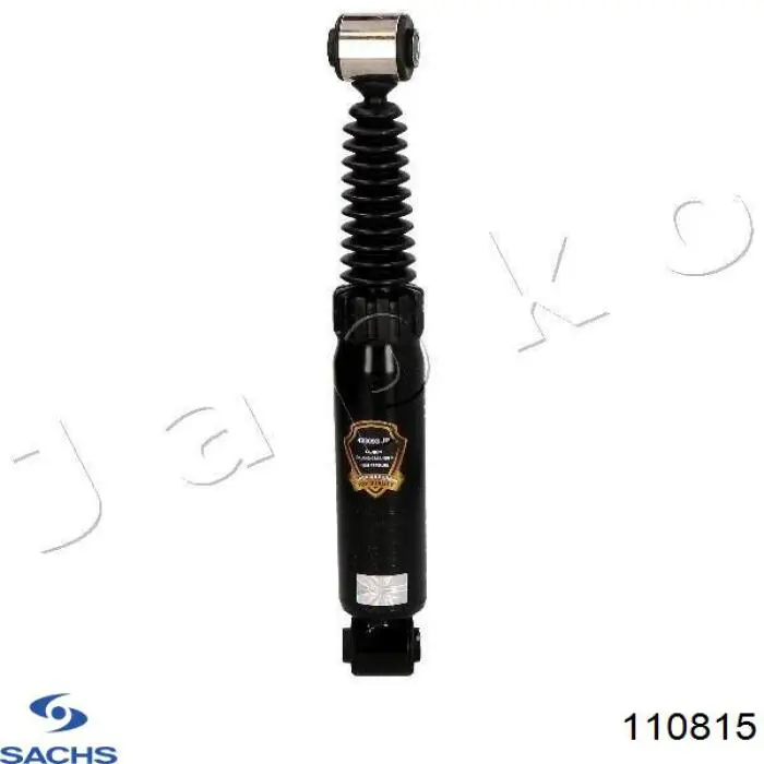 Amortyzator tylny Sachs 110815 cena, od 36,83 USD