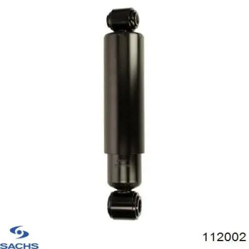 Amortyzator tylny Sachs 112002 cena, od 97,59 USD