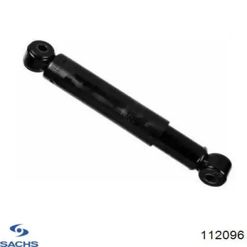Amortyzator przedni Sachs 112096 cena, od 35,34 USD