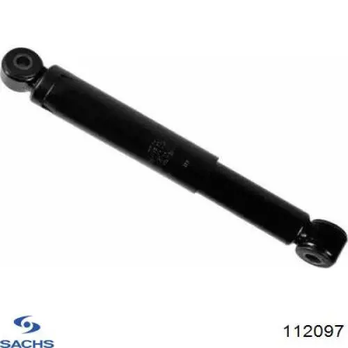 Amortyzator przedni Mercedes A6313201430 cena, od 81,16 USD
