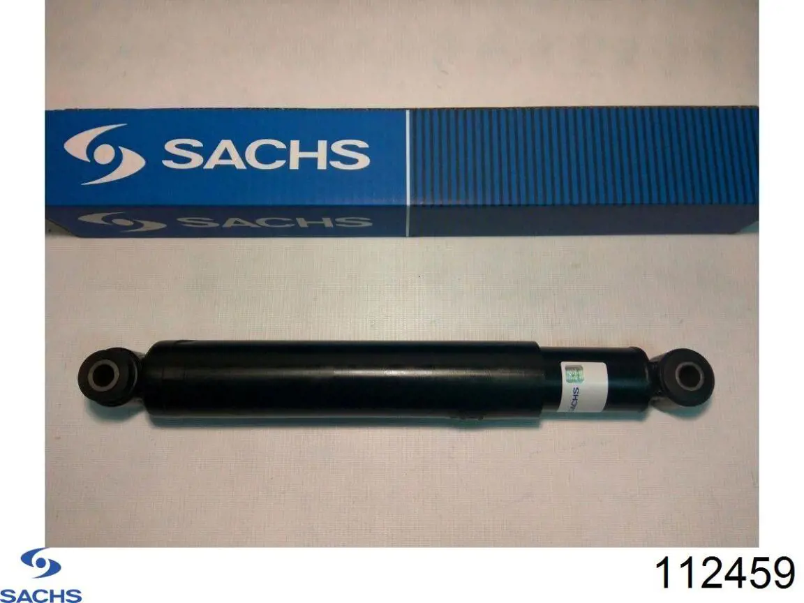 Do koszyka 112459 Sachs Amortyzator tylny
