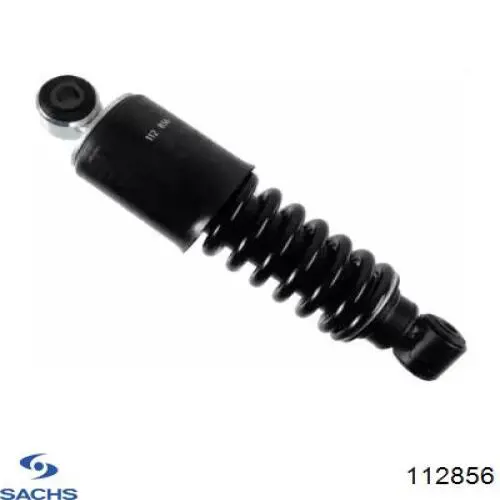Amortyzator kabiny (Truck) Sachs 112856 cena, od 50,11 USD