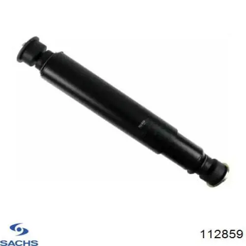 Amortyzator przedni Sachs 112859 cena, od 105,97 USD