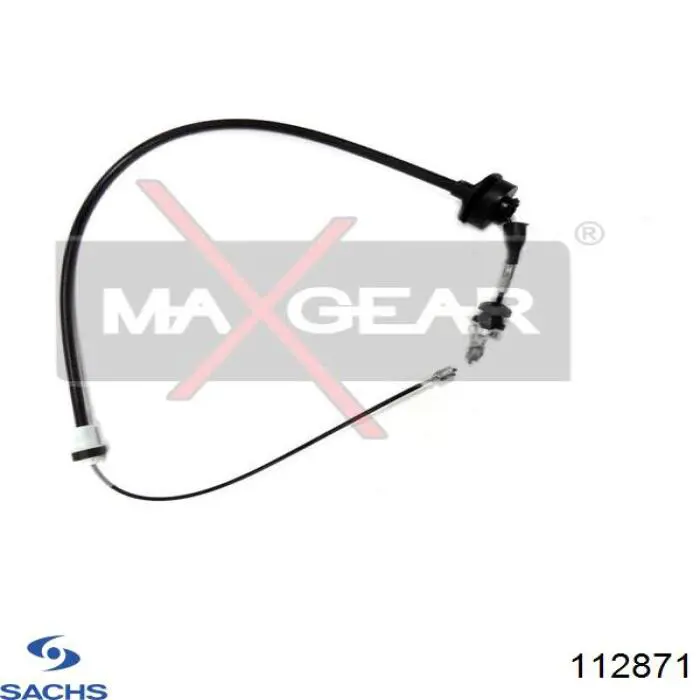 Amortyzator przedni Febi 20359 cena, od 162,99 USD