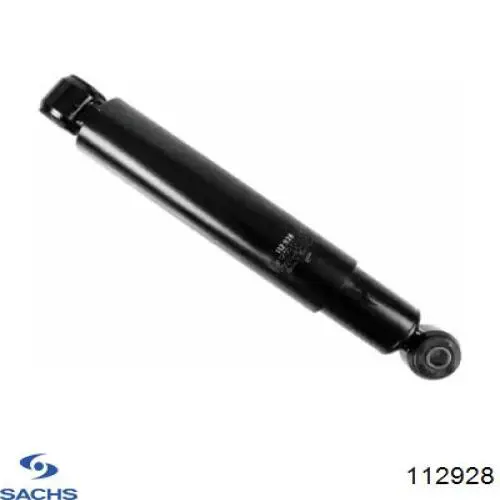 Do koszyka 112928 Sachs Amortyzator tylny