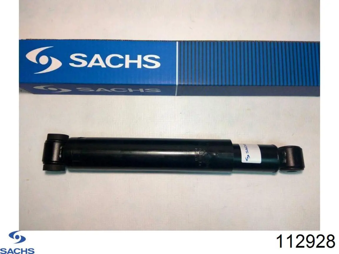 Amortyzator tylny Sachs 112928 cena, od 353,04 USD