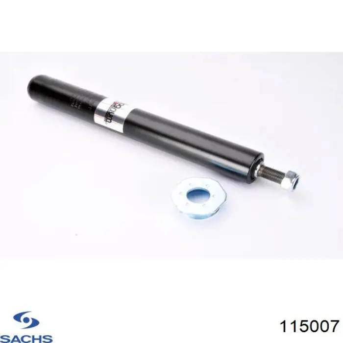 Do koszyka 115007 Sachs Amortyzator przedni