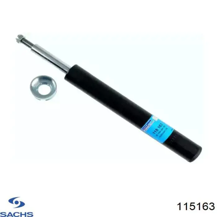 Do koszyka 115163 Sachs Amortyzator przedni