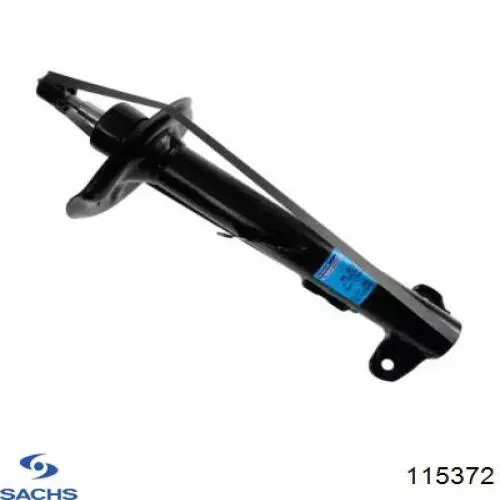 Do koszyka 115372 Sachs Amortyzator przedni lewy