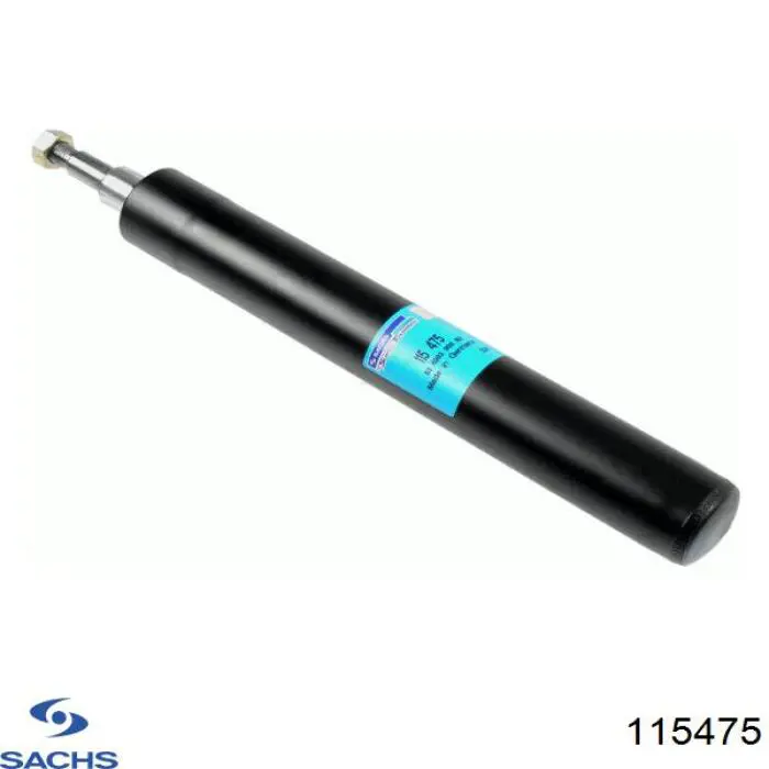 Amortyzator przedni Sachs 115475 cena, od 43,98 USD