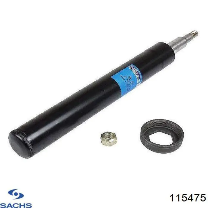 Do koszyka 115475 Sachs Amortyzator przedni