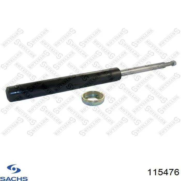 Do koszyka 115476 Sachs Amortyzator przedni