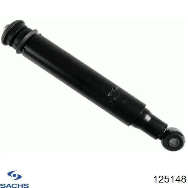 Amortyzator przedni Sachs 125148 cena, od 71,35 USD