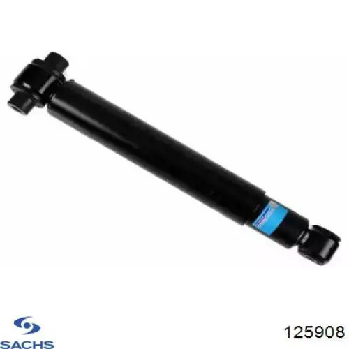 Amortyzator tylny Mercedes 0063260100 cena, od 298,40 USD